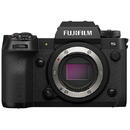 Fujifilm X -H2S MILC Body 26.16 MP CMOS 6240 x 4160 pixels Black