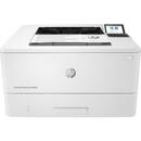HP LaserJet Enterprise M406dn, laser printer (grey/black, USB, LAN)