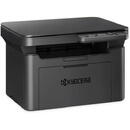 Kyocera Kyocera ECOSYS MA2001, laser printer (black, USB)