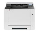 Kyocera Kyocera ECOSYS PA2100cwx, color laser printer (grey/black, USB, LAN, WLAN)