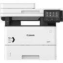 Canon Canon i-SENSYS MF543x, multifunction printer (grey/black, USB, LAN, WLAN, scan, copy, fax)