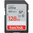 SanDisk  SDSDUN4-128G-GN6IN, Memory card
