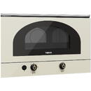 Teka MWR 22 BI BRIGHT CREAM Microwave oven