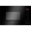 Amica Built-in microwave oven AMMB20E2SGB X-TYPE