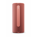 We. Hear 2, 30 W, Bluetooth, IPX6 Coral Red