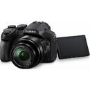 Panasonic Lumix DMC-FZ300EGK, Digital Camera (Black)