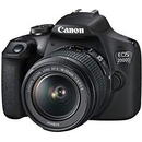 Canon EOS 2000D KIT (18-55mm DC III), digital camera