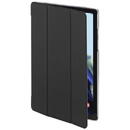 Hama "Fold Clear" Husa tableta pentru Samsung Galaxy Tab A8 10.5", Negru