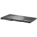 HP HP CM03XL, notebook battery (black)