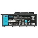 Dell DELL 43 Wh lithium-ion battery (3 cells) 453-BBBM
