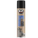 K2 TAPIS 600ml - upholstery cleaning foam