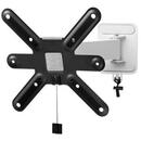 One for All TV Wall mount 42 Slim TURN 90 WM6242