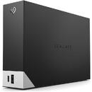 Seagate One Touch Desktop with HUB 6TB