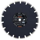 Stihl Stihl Disc diamantat A80 pentru asfalt, 400x20x3.2mm