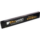 ProWELD E7018 electrozi bazici 2.5mm, 1kg