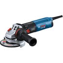 Bosch Bosch GWS 14-125 S Polizor unghiular 1400W, 125mm