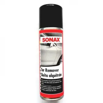 SONAX Solutie spray pentru indepartarea smoalei 300 ml