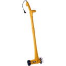 TEXAS Texas WR140 masina curatat buruieni, 140W, 230V, D10cm, latime lucru 5mm,