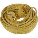 Cablu prelungitor 20m rezistent la intemperii
