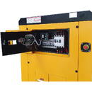 STAGER Stager YDY138S3 Generator insonorizat diesel trifazat 125kVA, 180A, 1500rpm