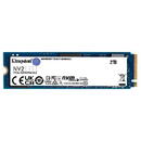 Kingston NV2 SNV2S/2000G, 2TB, PCI Express 4.0 x4, M.2