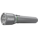 Energizer Metal Vision HD Rechargeable LED Handheld Flashlight 1000 LM, USB charging