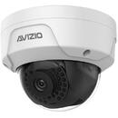 AVIZIO AV-IPMK20S security camera IP security camera Indoor & outdoor Dome Ceiling/Wall 1920 x 1080 pixels