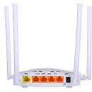 TotoLink Router wireless TOTOLINK N600R (xDSL (cable connector LAN); 2,4 GHz)