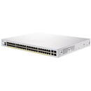 Cisco CBS250-48PP-4G-EU, 48 Porturi, PoE