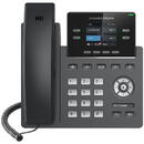 Grandstream Grandstream Networks GRP2612P IP phone Black 2 lines TFT