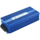 AZO Digital 40÷130 VDC / 13.8 VDC PS-250-12V 250W voltage converter galvanic isolation, IP21