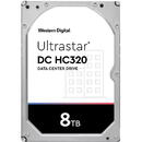 Western Digital HGST Ultrastar DC HC320 8TB SAS 3.5mm
