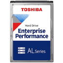 Toshiba Enterprise AL15SEB09EQ 900GB SAS 2.5inch