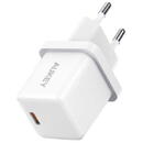 PA-F5 OEM Minima Wall charger 1x USB-C Power Delivery 3.0 20W