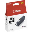 Canon CANON PFI300MBK M.BLACK INKJET CARTRIDGE