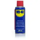 WD-40 Spray Lubrifiant Multifunctional WD-40, 200ml