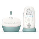 Philips-Avent SCD731/52 Sistem DECT de monitorizare pentru copii SCD731/52