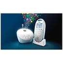 Philips-Avent SCD580/00 Sistem DECT de monitorizare SCD580/00