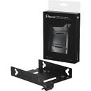 Fractal Design HDD Tray Kit Type D, Dual Pack, installation frame (black, for cases of the Pop series)