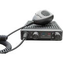Statie radio CB PNI Escort HP 2020 un singur canal 22 frecventa 27.225 MHz, fara zgomot, "fără fâș câș"