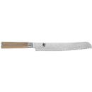 KAI Shun White Bread Knife 23 cm