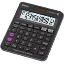 Casio MJ-120D Plus calculator Desktop Basic Black