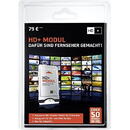 HD CI Plus module incl. HD + card
