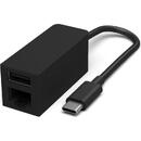 Microsoft Microsoft Surface USB-C to LAN / USB Adapter - Commercial