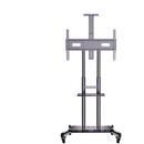 Hagor Hagor Twin HD Stand, stand system (black, mobile)