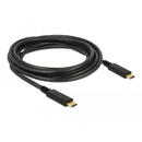 Delock USB Type-C kabel - 3 m