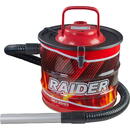 Raider Aspirator uscat pentru cenusa  1000W 18L RD-WC02