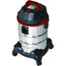 Raider Aspirator umeduscat 1250W 20L Inox RD-WC10