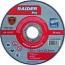 Raider Disc pentru taiat metal 1151.022.2mm INOX RDP