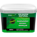 INNBIO Ingrasamant organic granular pentru gazon INNBIO, 2,5kg